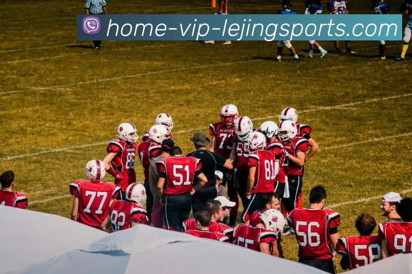 乐竞体育APP 体育赛事宣传图